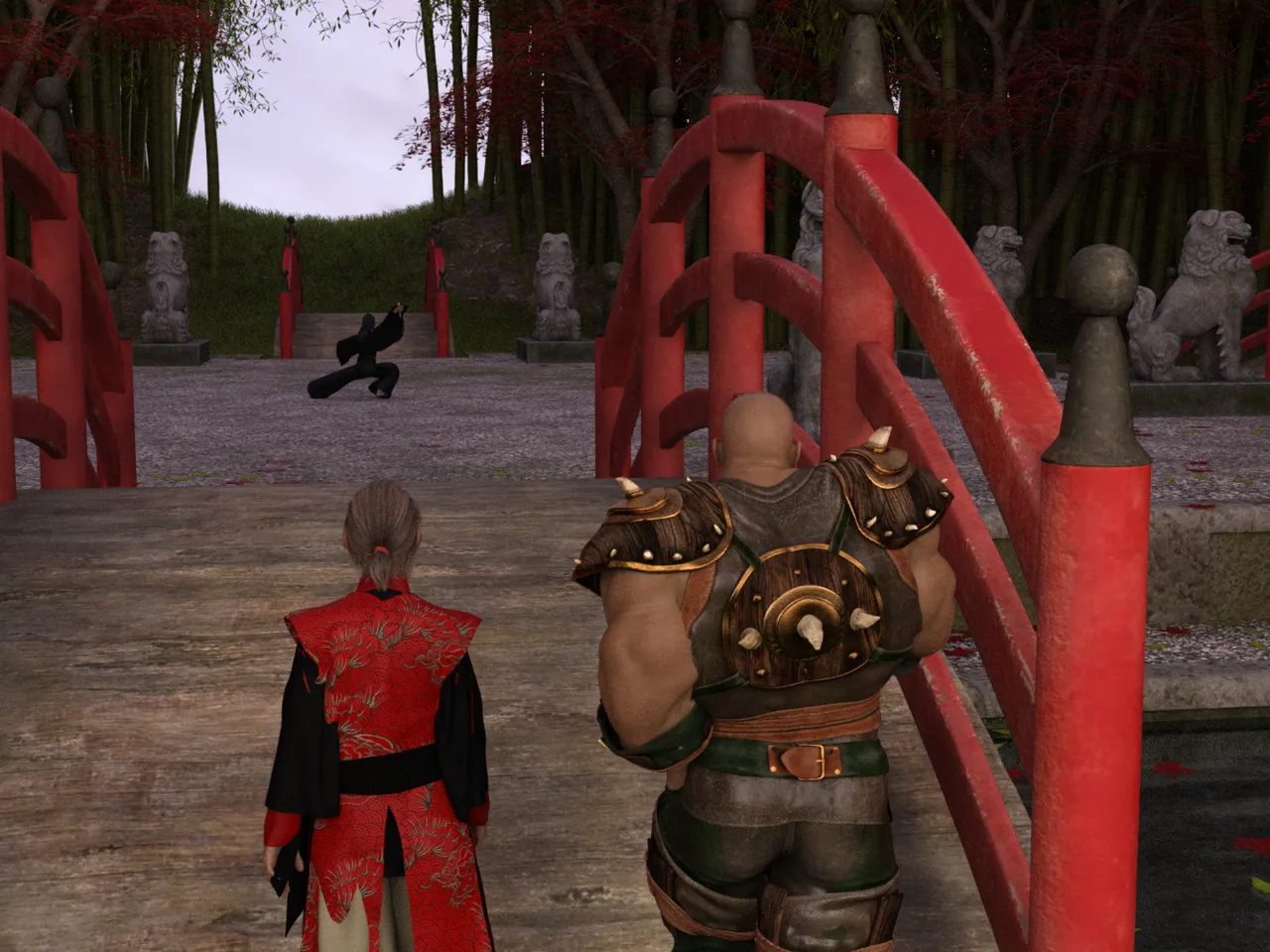 佛说妙语 仙子下地狱 前传 01-08 - Image 299