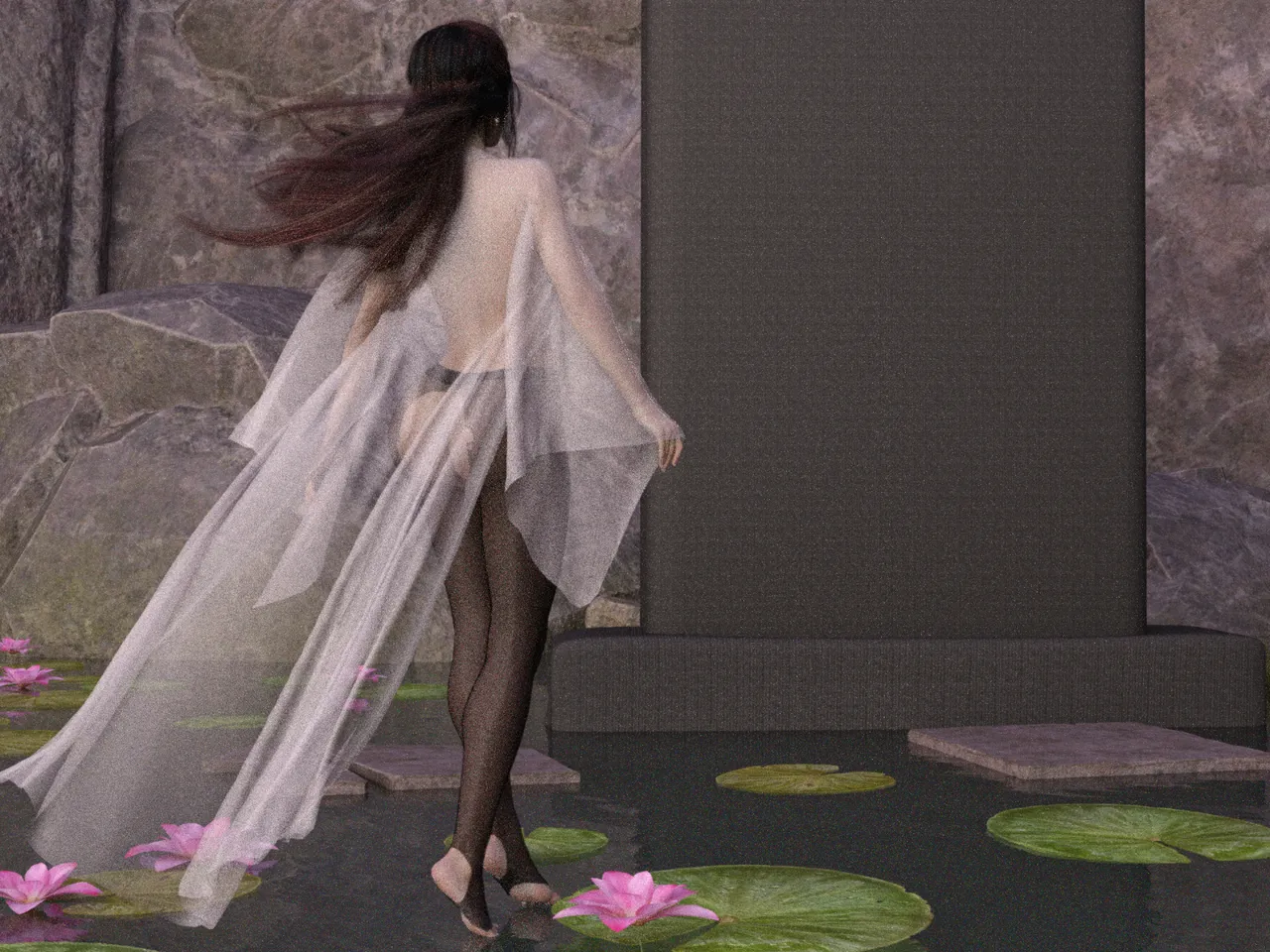 佛说妙语 仙子下地狱 前传 01-08 - Image 306