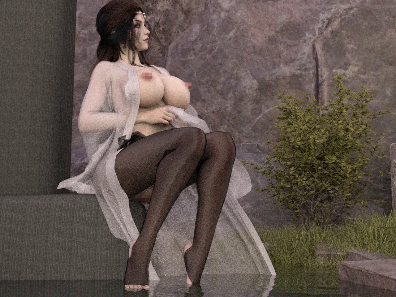 佛说妙语 仙子下地狱 前传 01-08 - Image 308