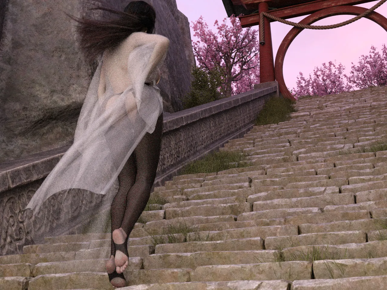 佛说妙语 仙子下地狱 前传 01-08 - Image 309