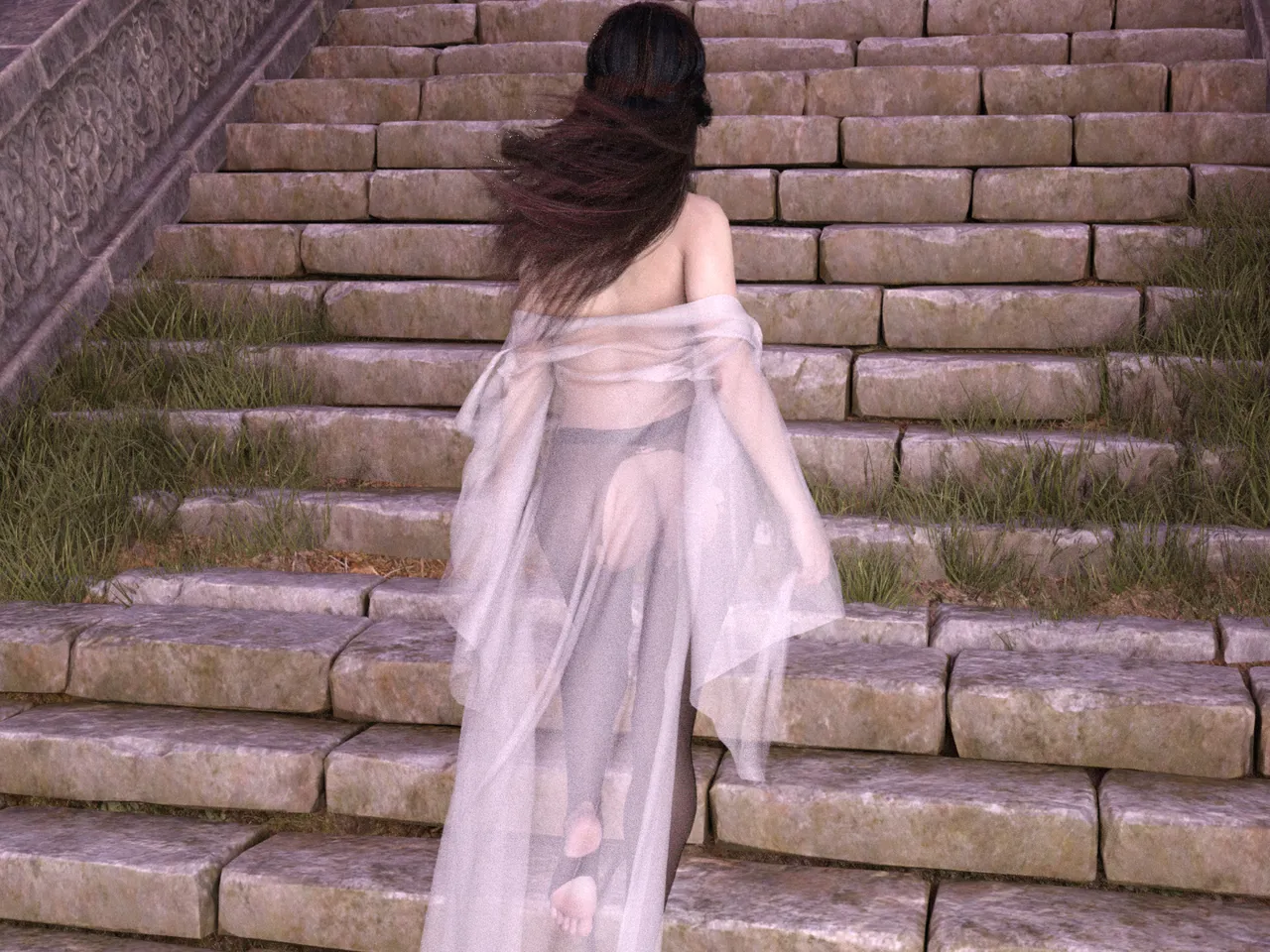 佛说妙语 仙子下地狱 前传 01-08 - Image 311