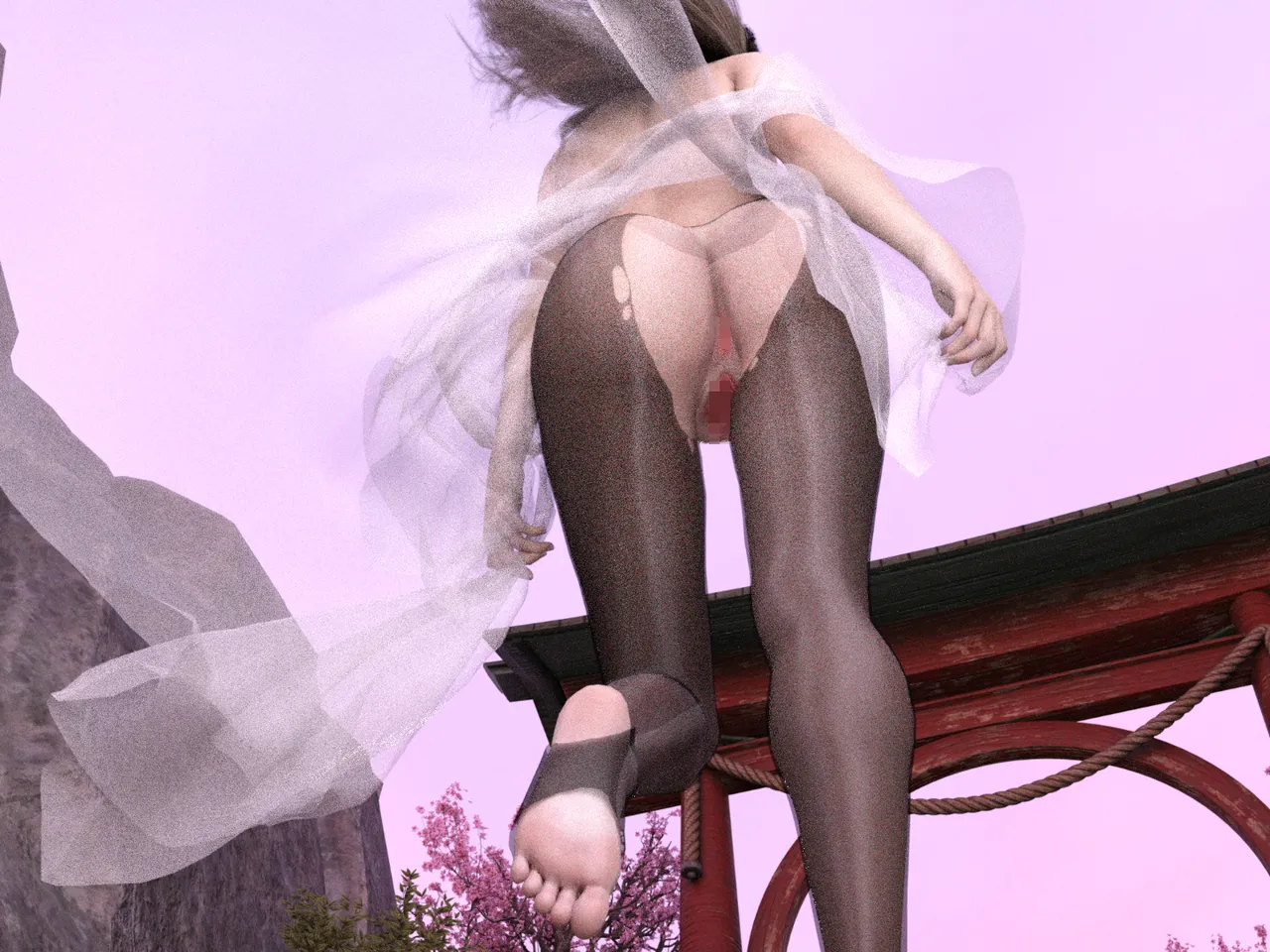 佛说妙语 仙子下地狱 前传 01-08 - Image 314