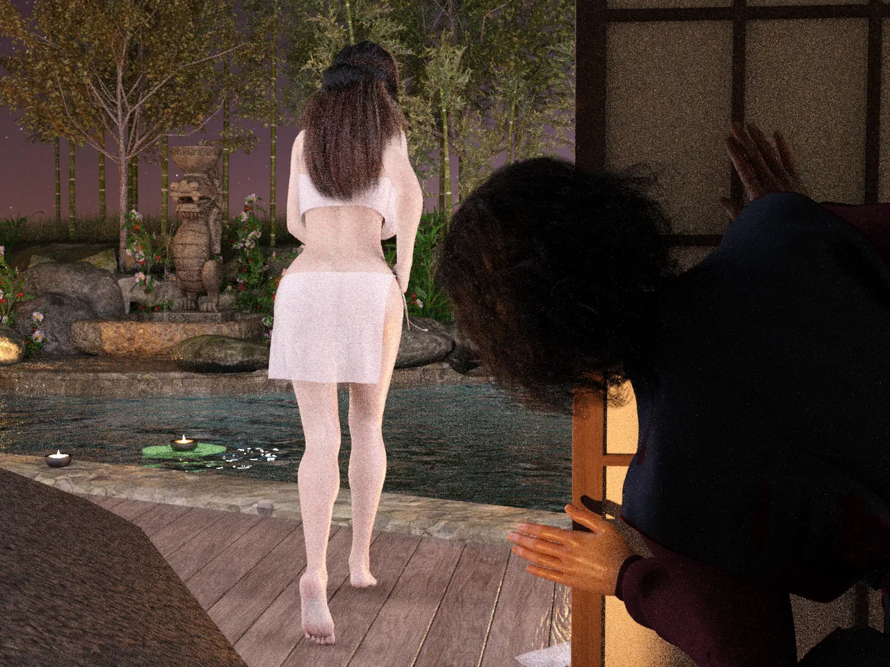 佛说妙语 仙子下地狱 前传 01-08 - Image 320