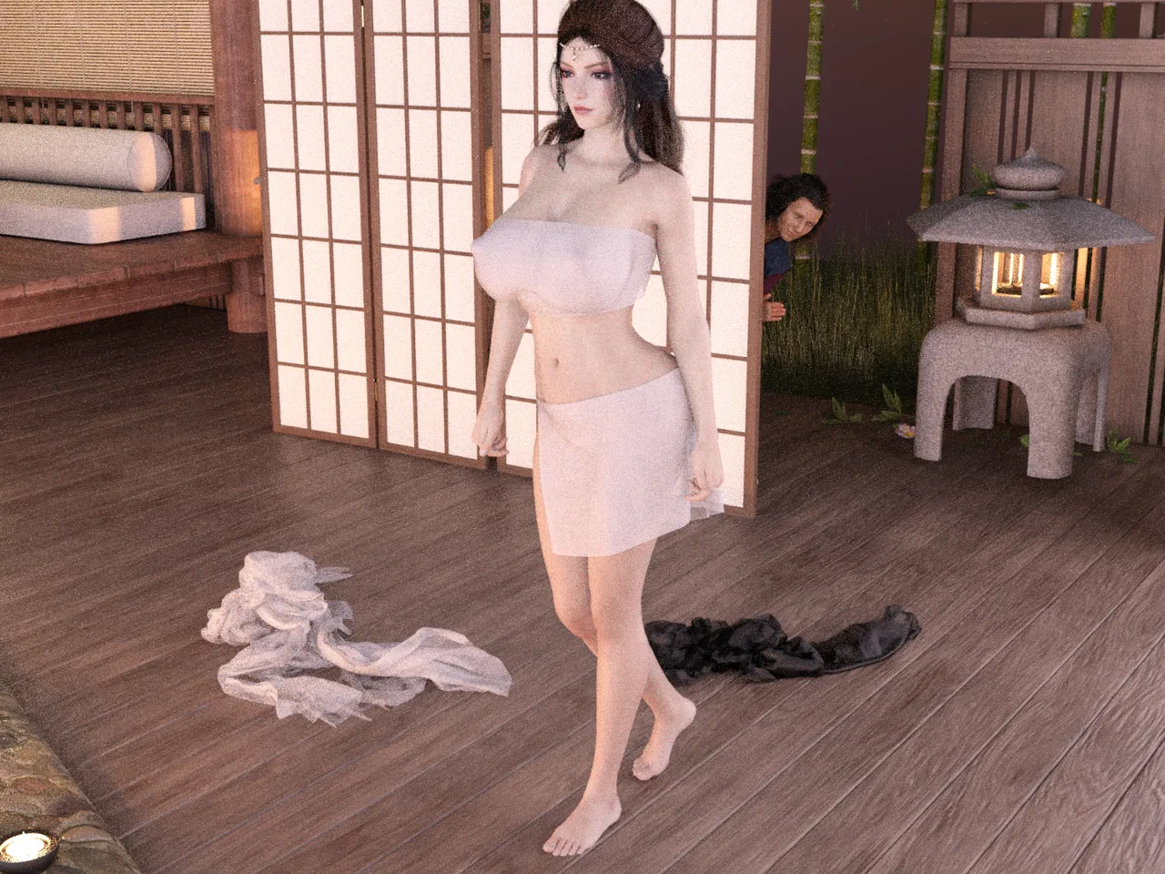 佛说妙语 仙子下地狱 前传 01-08 - Image 321