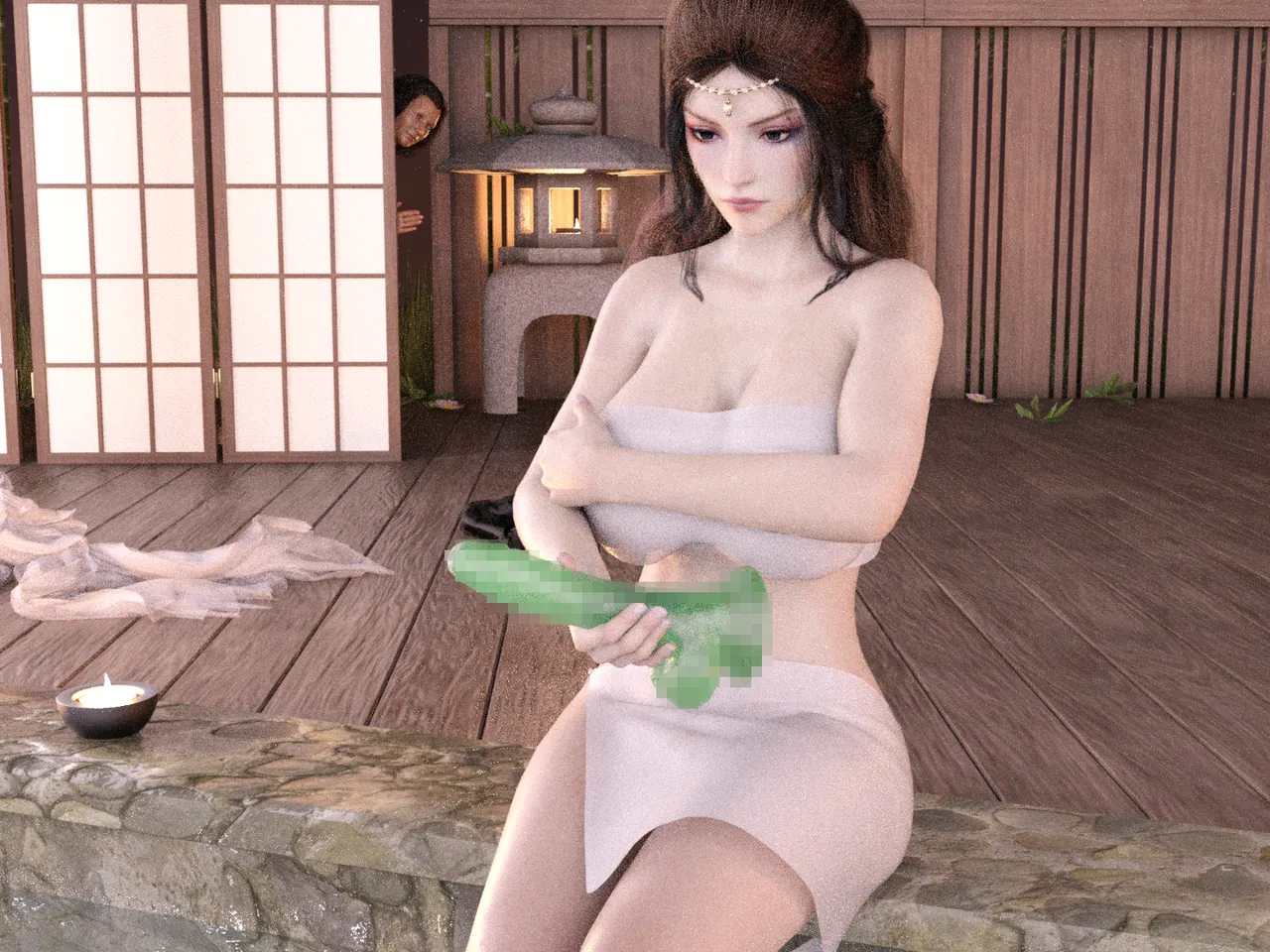 佛说妙语 仙子下地狱 前传 01-08 - Image 325