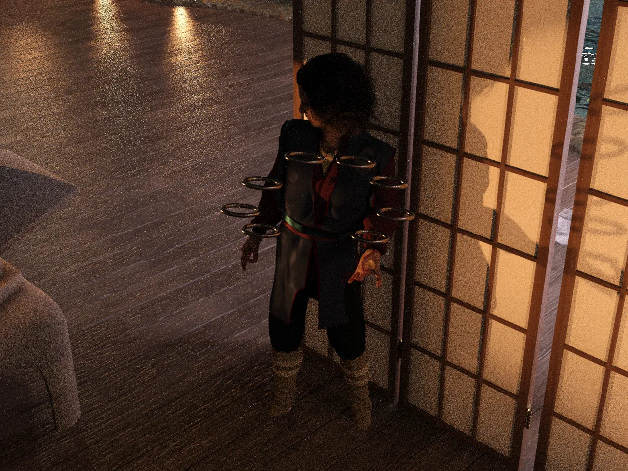 佛说妙语 仙子下地狱 前传 01-08 - Image 326