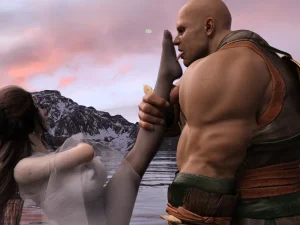 佛说妙语 仙子下地狱 前传 01-08 - Page 112