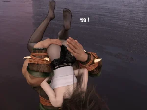 佛说妙语 仙子下地狱 前传 01-08 - Page 134