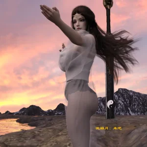 佛说妙语 仙子下地狱 前传 01-08 - Page 141