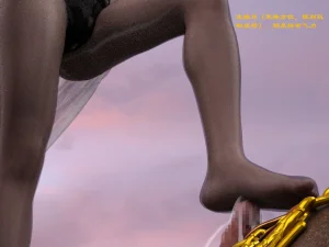 佛说妙语 仙子下地狱 前传 01-08 - Page 204