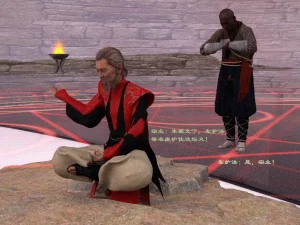 佛说妙语 仙子下地狱 前传 01-08 - Page 214