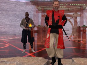 佛说妙语 仙子下地狱 前传 01-08 - Page 217