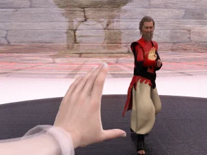 佛说妙语 仙子下地狱 前传 01-08 - Page 223