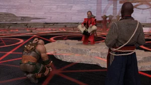 佛说妙语 仙子下地狱 前传 01-08 - Page 259