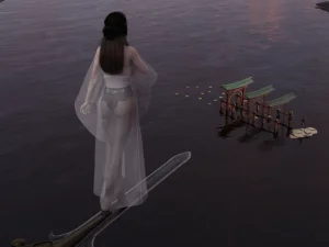 佛说妙语 仙子下地狱 前传 01-08 - Page 26