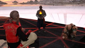 佛说妙语 仙子下地狱 前传 01-08 - Page 260