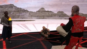 佛说妙语 仙子下地狱 前传 01-08 - Page 263