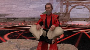 佛说妙语 仙子下地狱 前传 01-08 - Page 264