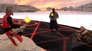 佛说妙语 仙子下地狱 前传 01-08 - Page 265