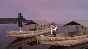 佛说妙语 仙子下地狱 前传 01-08 - Page 272