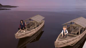 佛说妙语 仙子下地狱 前传 01-08 - Page 274