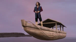 佛说妙语 仙子下地狱 前传 01-08 - Page 275