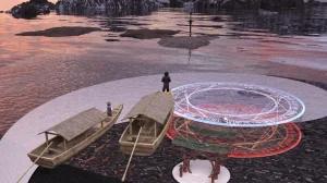 佛说妙语 仙子下地狱 前传 01-08 - Page 276