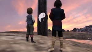 佛说妙语 仙子下地狱 前传 01-08 - Page 278