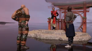 佛说妙语 仙子下地狱 前传 01-08 - Page 283