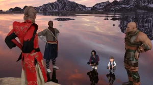 佛说妙语 仙子下地狱 前传 01-08 - Page 284