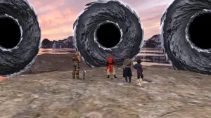 佛说妙语 仙子下地狱 前传 01-08 - Page 289