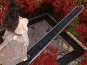 佛说妙语 仙子下地狱 前传 01-08 - Page 293