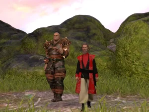 佛说妙语 仙子下地狱 前传 01-08 - Page 298