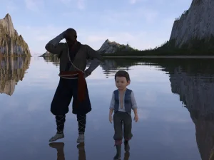 佛说妙语 仙子下地狱 前传 01-08 - Page 302