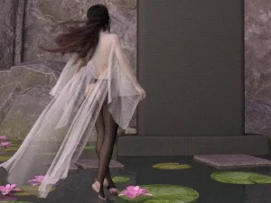 佛说妙语 仙子下地狱 前传 01-08 - Page 306