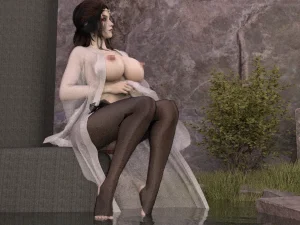 佛说妙语 仙子下地狱 前传 01-08 - Page 308