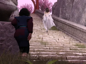 佛说妙语 仙子下地狱 前传 01-08 - Page 312