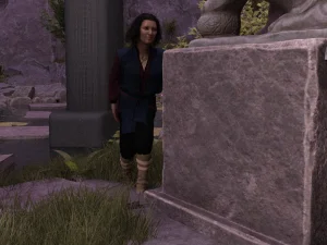 佛说妙语 仙子下地狱 前传 01-08 - Page 313