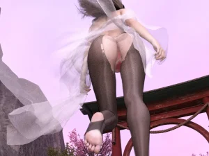 佛说妙语 仙子下地狱 前传 01-08 - Page 314