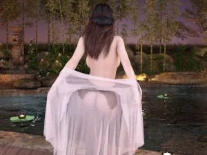 佛说妙语 仙子下地狱 前传 01-08 - Page 317