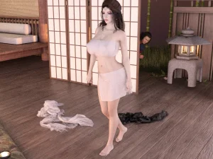 佛说妙语 仙子下地狱 前传 01-08 - Page 321