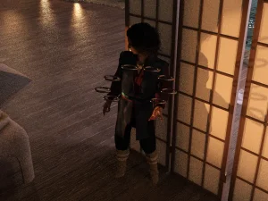 佛说妙语 仙子下地狱 前传 01-08 - Page 326