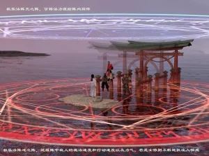 佛说妙语 仙子下地狱 前传 01-08 - Page 58