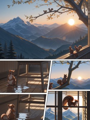 落花入梦 雪山素女 01-08 - Page 158