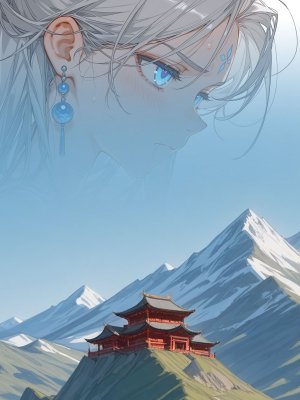 落花入梦 雪山素女 01-08 - Page 181