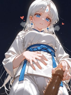 落花入梦 雪山素女 01-08 - Page 286