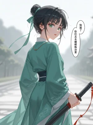 落花入梦 雪山素女 01-08 - Page 72