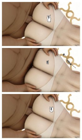 衣一秘密 01-08 - Page 25