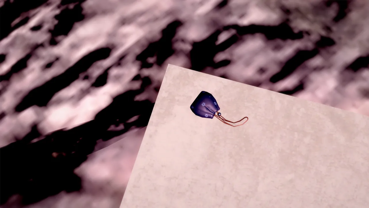 憑依學科敎授 빙의가자 - 참배에 가자 行こう 初詣 01-11 Korean - Image 366