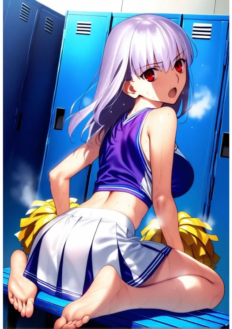 ぴーたんのアトリエ ひみつのおうえん 02 - Image 108